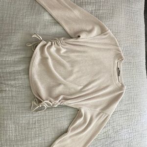 Zara Women’s Sweater